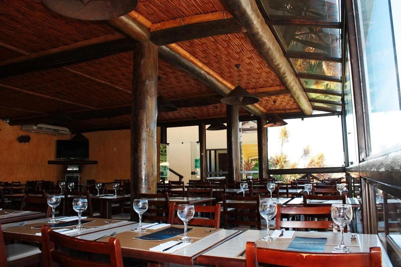 Foto - Rio Búzios Beach Hotel