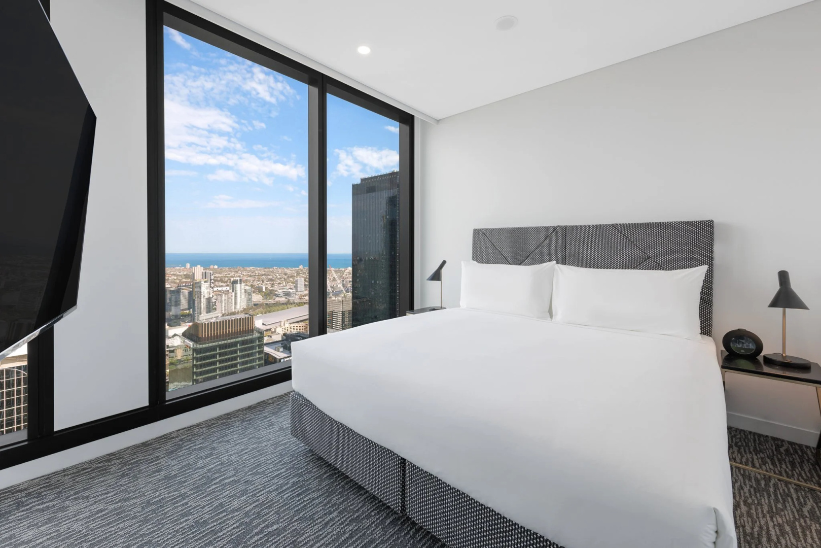 Foto - Meriton Suites Melbourne