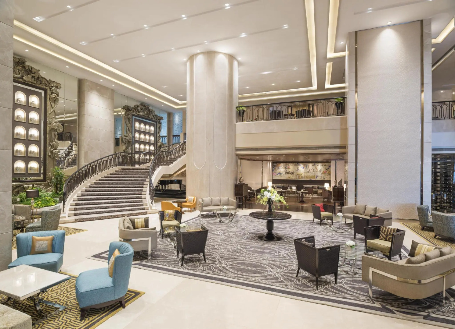 Foto - The St. Regis Mumbai