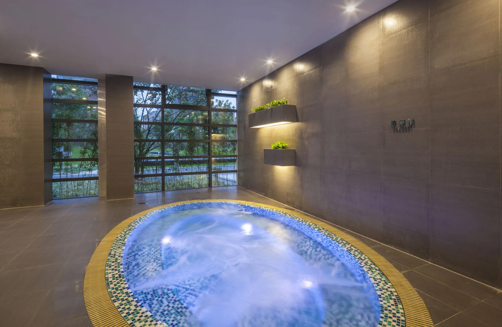 Photo - Green Court Premier Jinqiao Shanghai