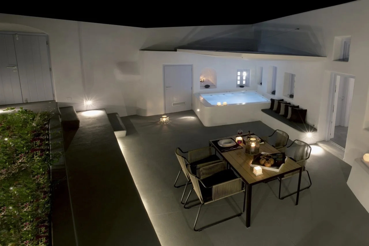 Foto - Anemolia Villa