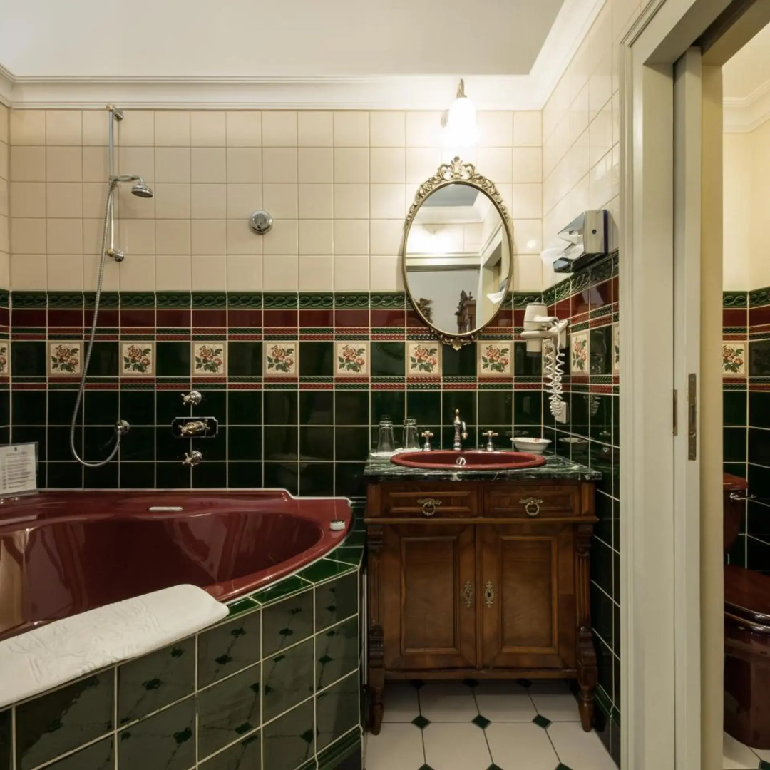 Photo - Hotel Belle Epoque