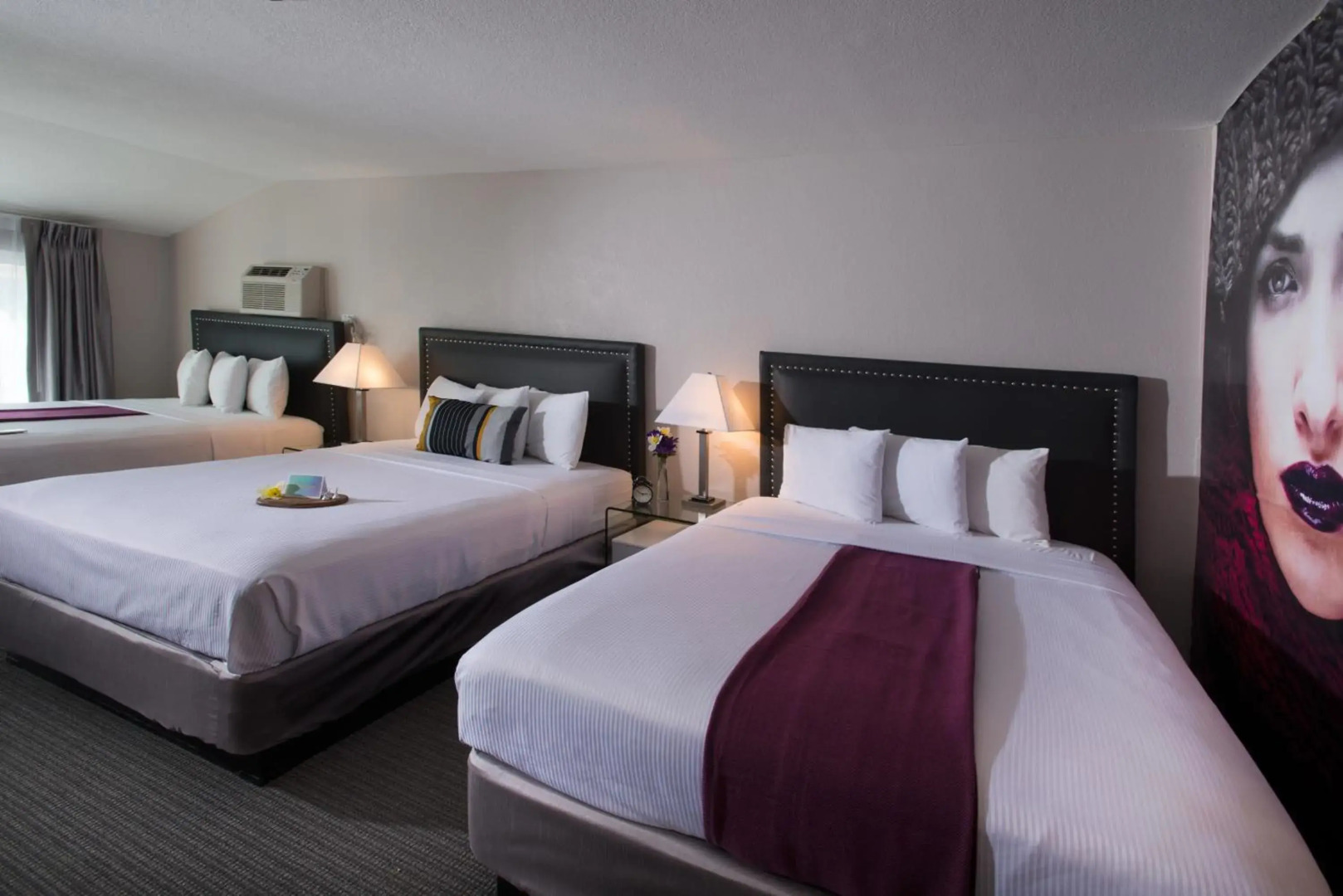 Photo - Hotel Iris - Mission Valley-San Diego Zoo-SeaWorld