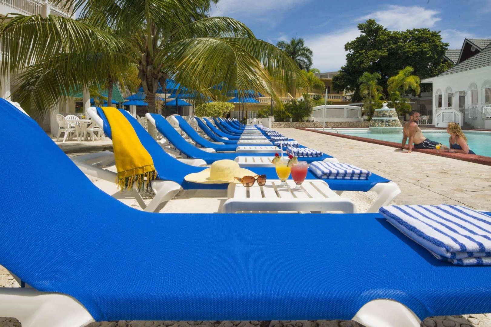 Foto - SeaGarden Beach Resort - All Inclusive