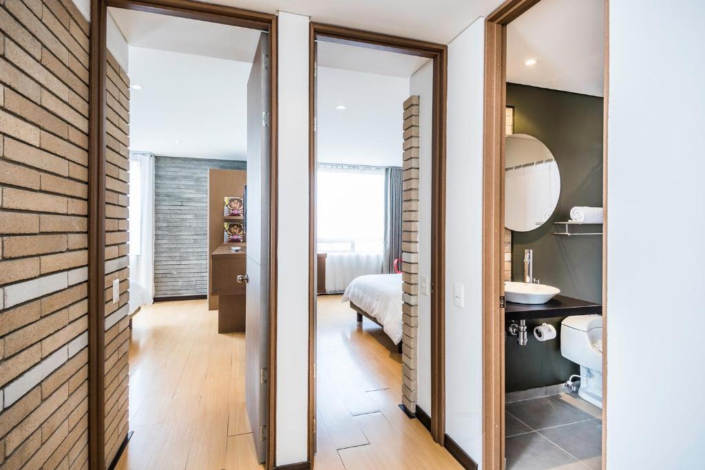 Foto - Hotel Viaggio Nueve Tres