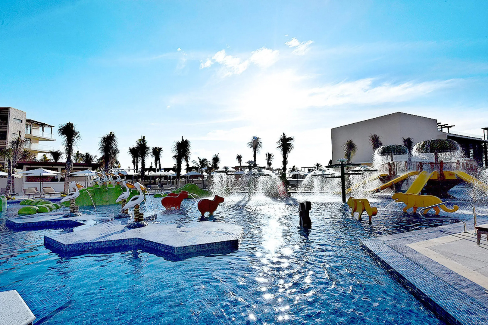 Foto - Royalton Riviera Cancun, An Autograph Collection All-Inclusive Resort & Casino