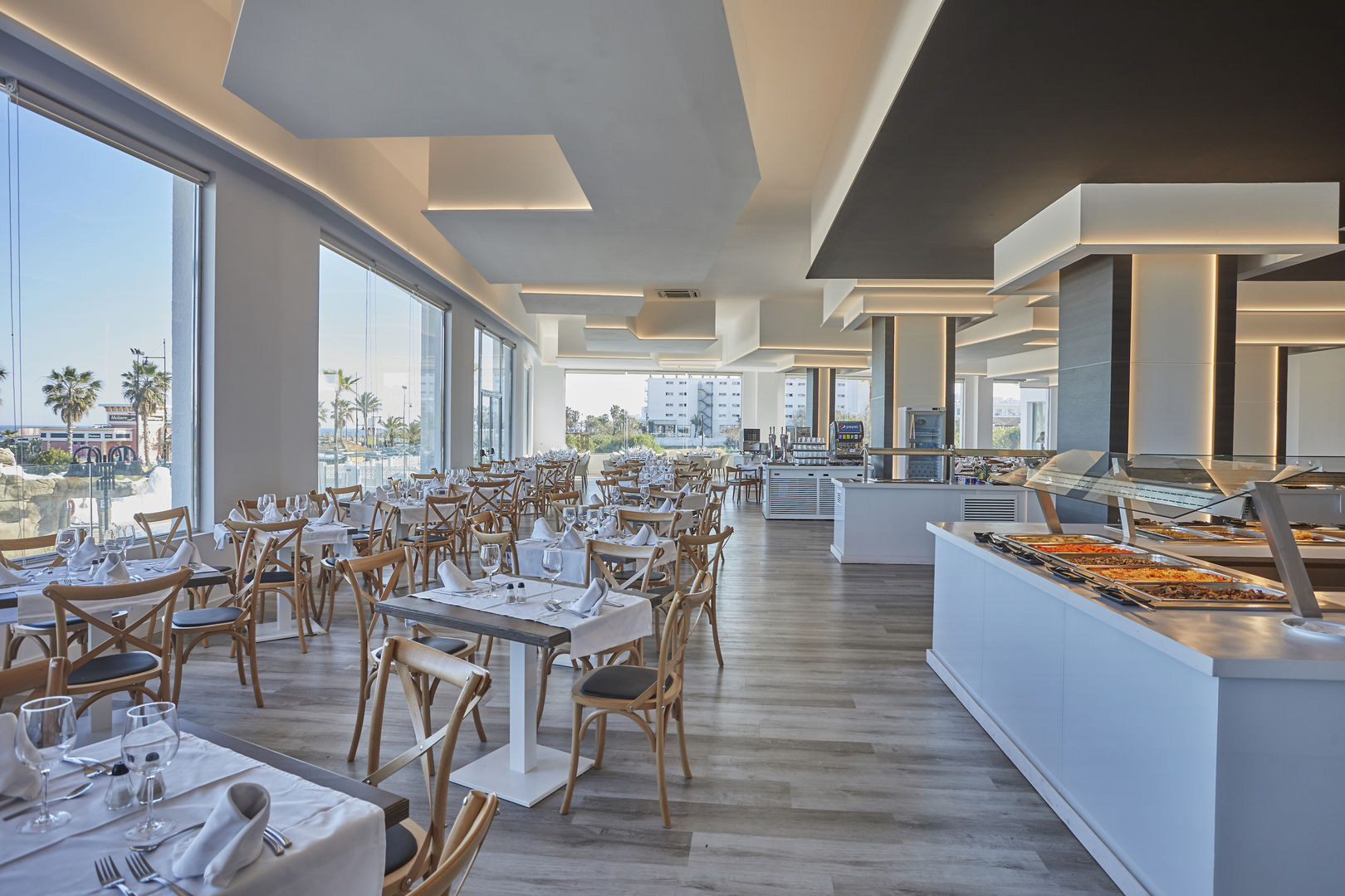 Foto - Hotel Ibersol Torremolinos Beach