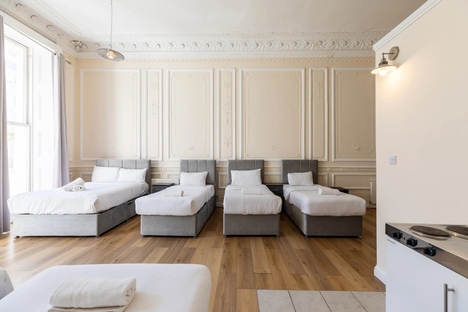 Photo - The Hyde Hotel