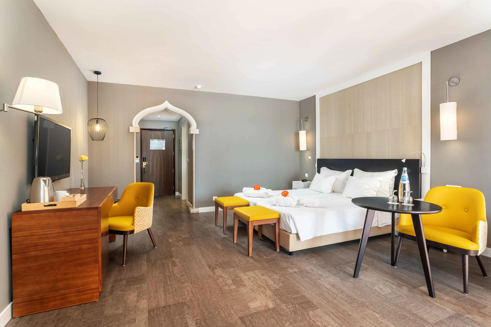 Foto - AP Oriental Beach - Adults Friendly