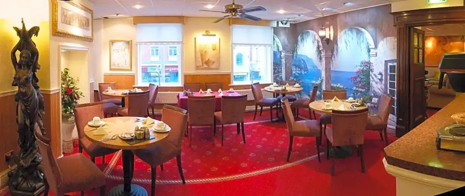 Foto - The Regal Hotel