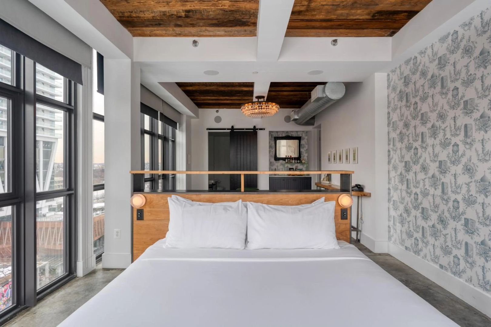 Photo - Wythe Hotel