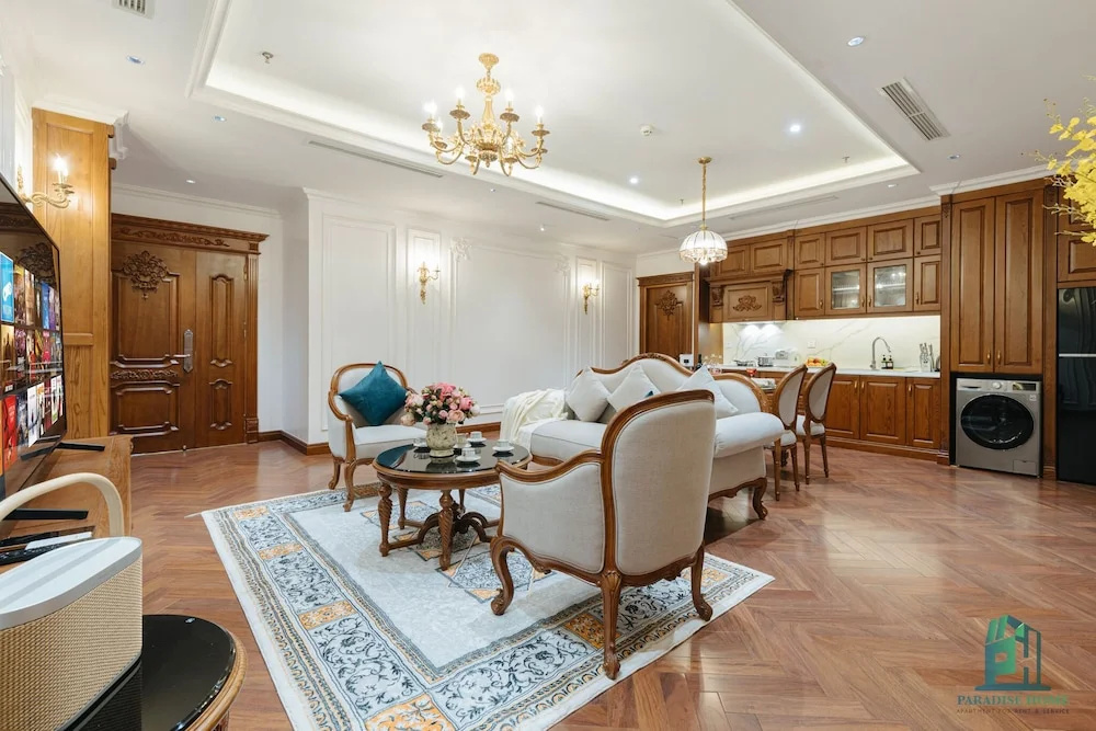 Foto - Victoria Suites Westlake Hanoi
