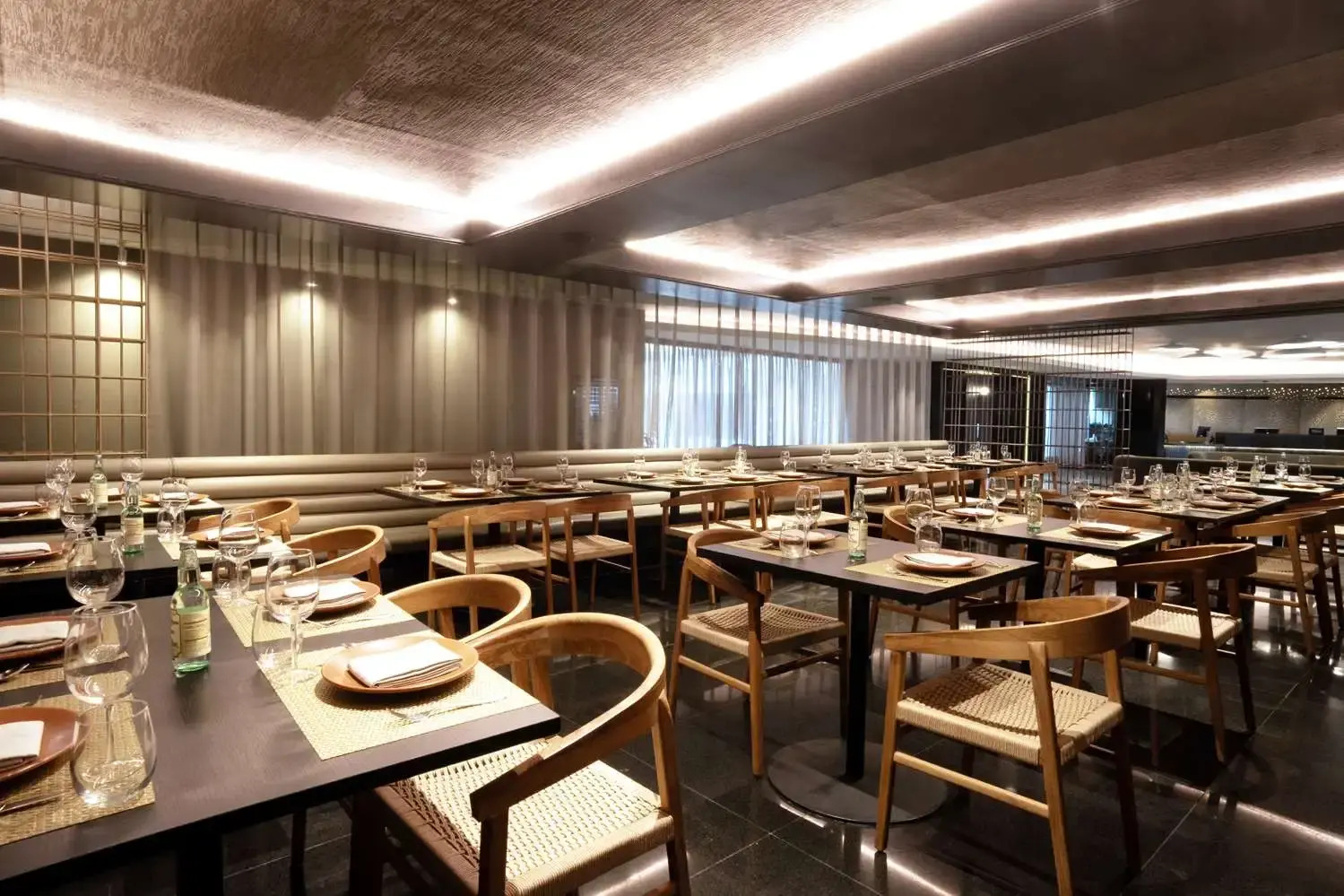 Photo - Hilton Mexico City Airport