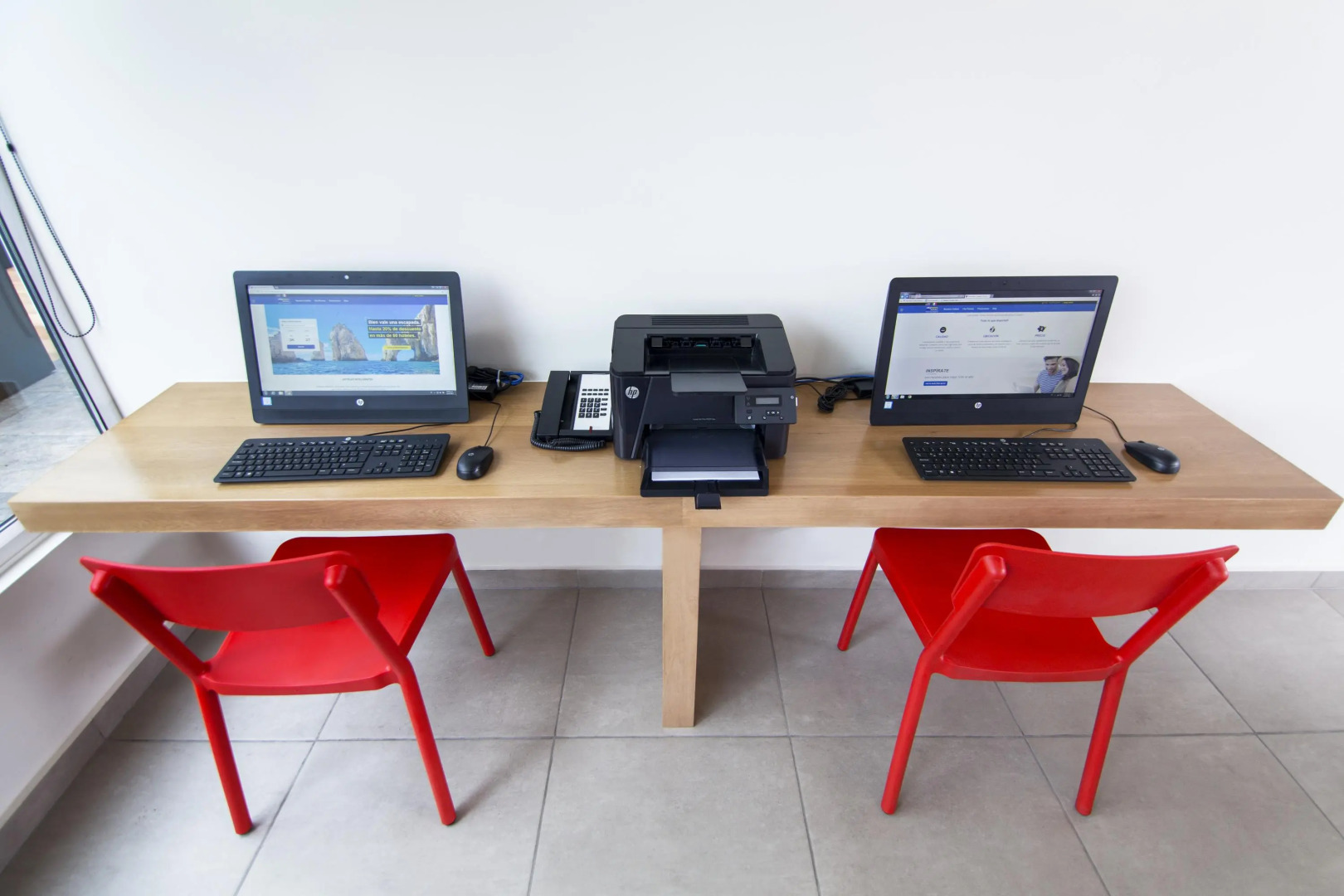 Foto - City Express Junior by Marriott Bogota Aeropuerto