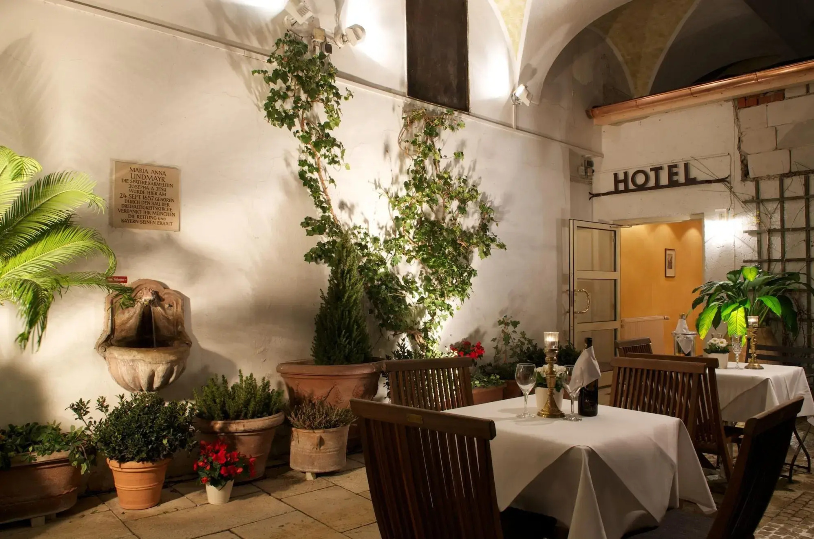 Foto - Hotel Schlicker