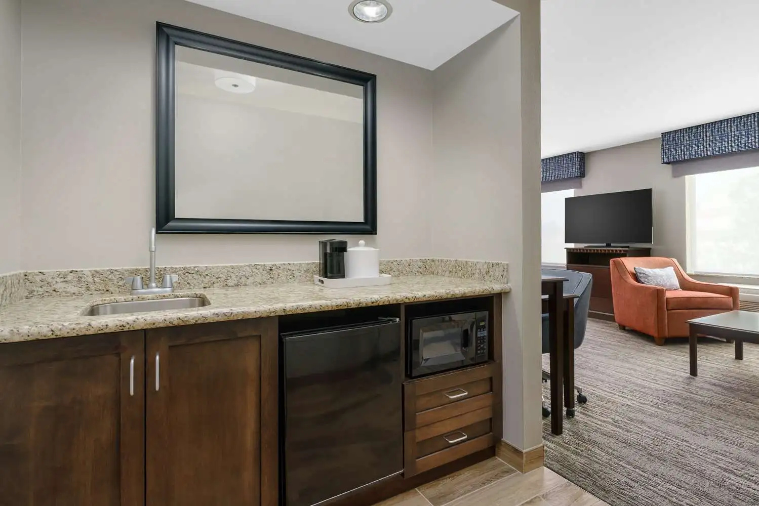 Photo - Hampton Inn & Suites Thousand Oaks, CA
