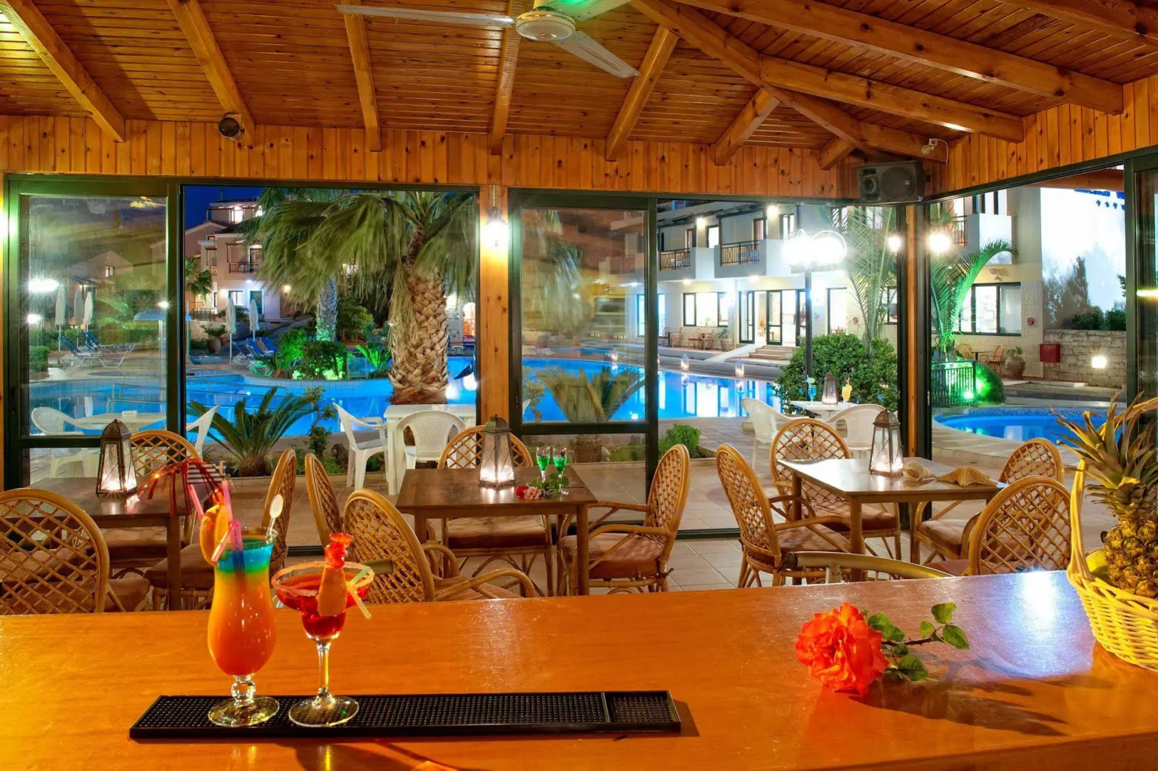Photo - Asterias Village