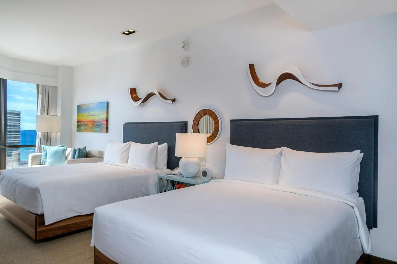 Foto - Hyatt Centric Waikiki Beach
