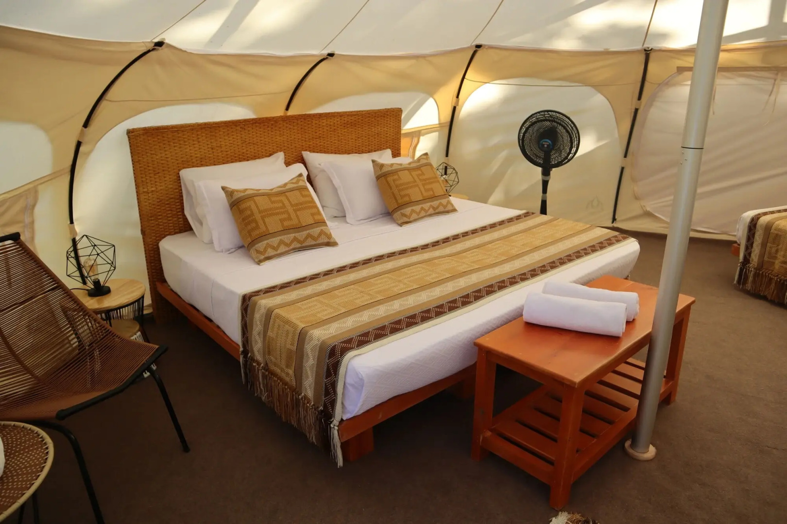 Foto - Cabañas Tequendama - Parque Tayrona