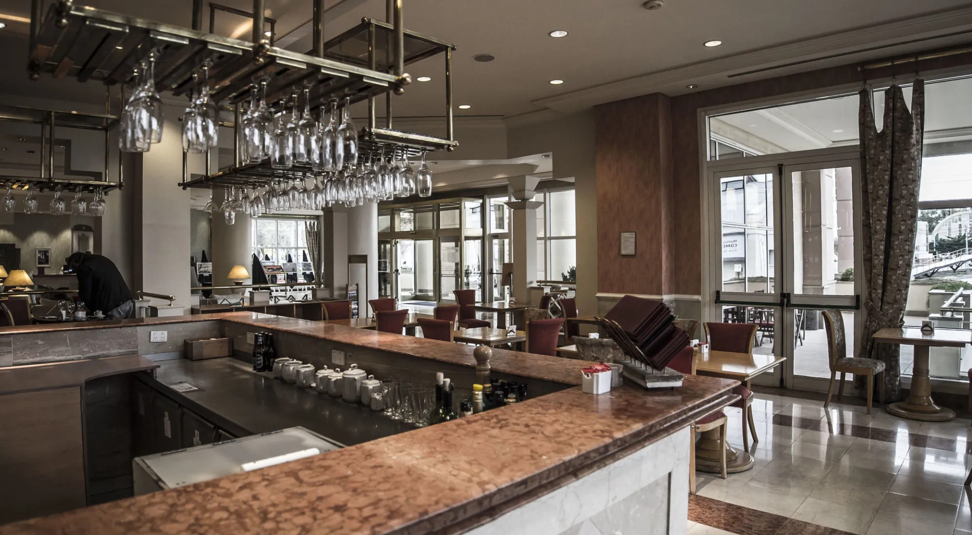 Photo - Lucania Palazzo Hotel