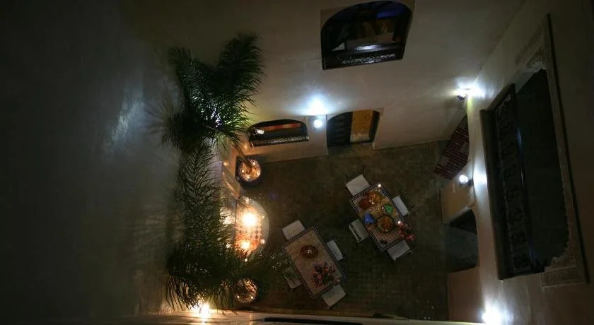 Foto - Riad Dar Yammi