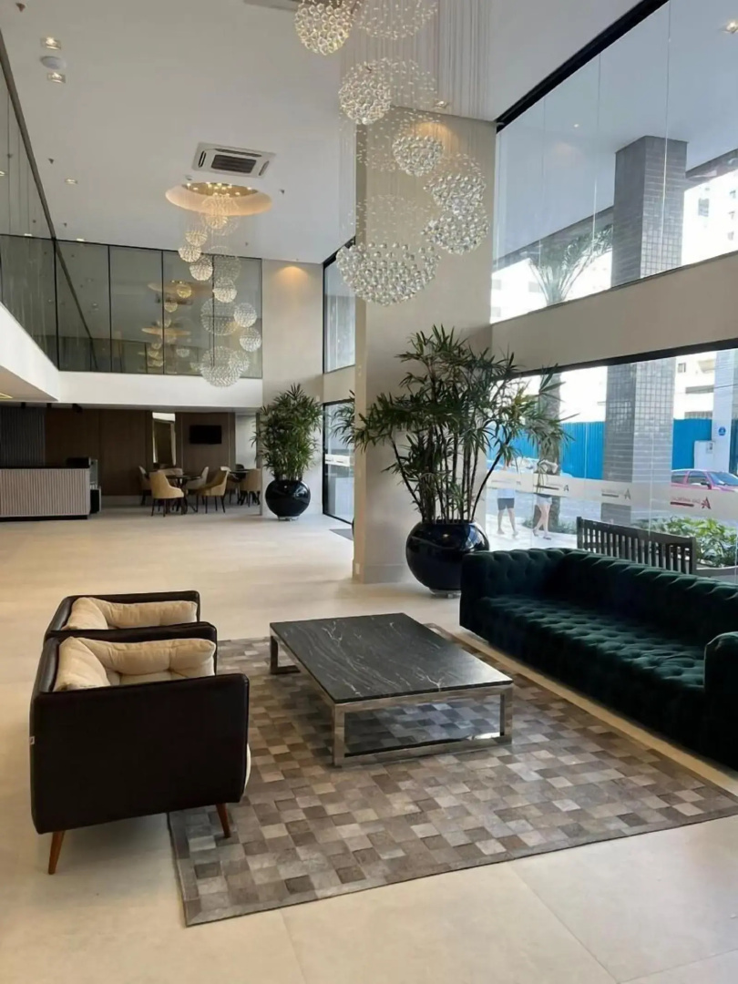 Photo - Hotel das Américas