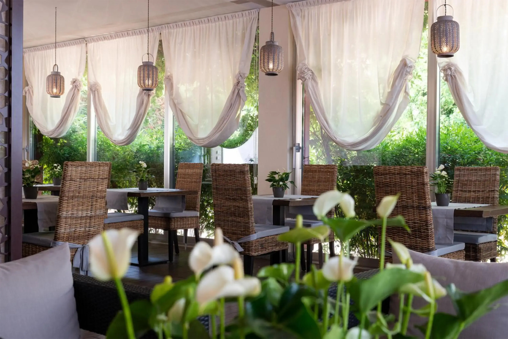 Photo - Hotel Silver Milano