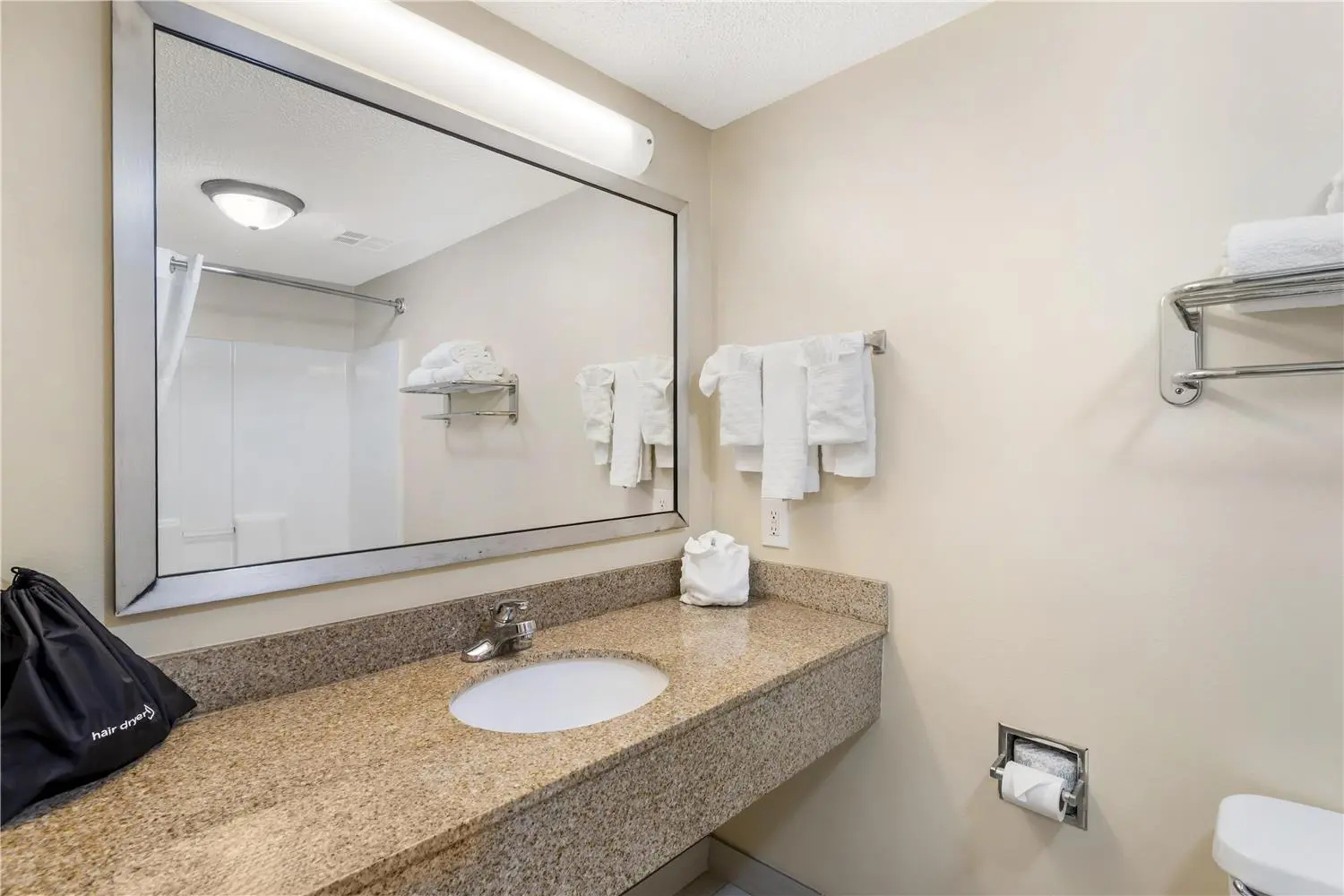 Foto - Best Western Plus Richmond Hill Inn