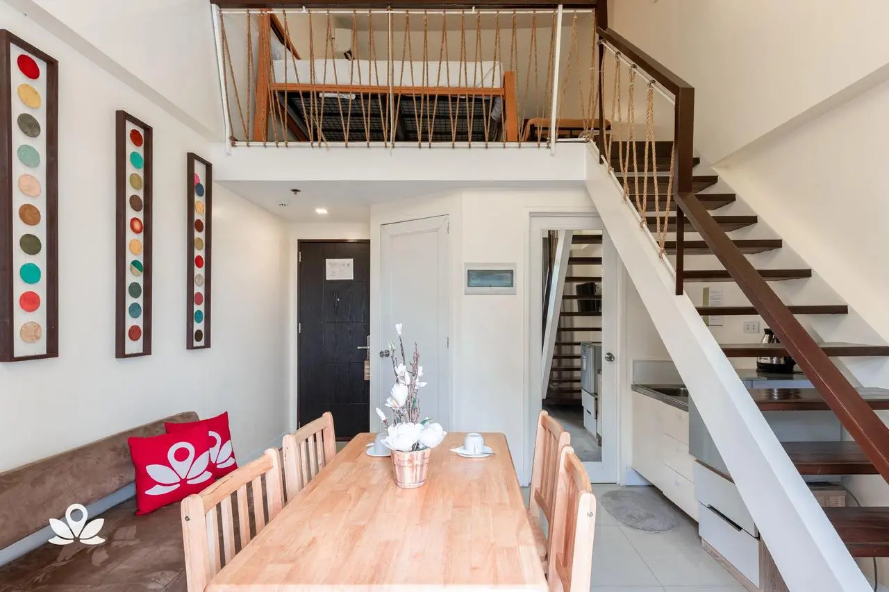 Foto - Selah Garden Hotel Manila