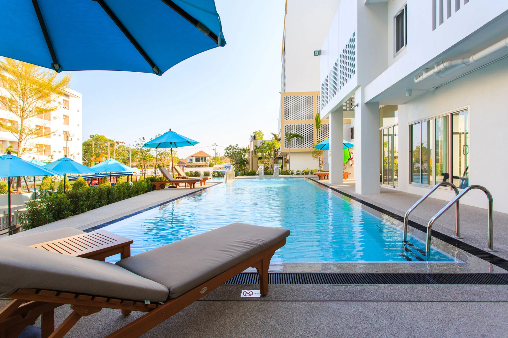 Photo - Recenta Phuket Suanluang by Deevana