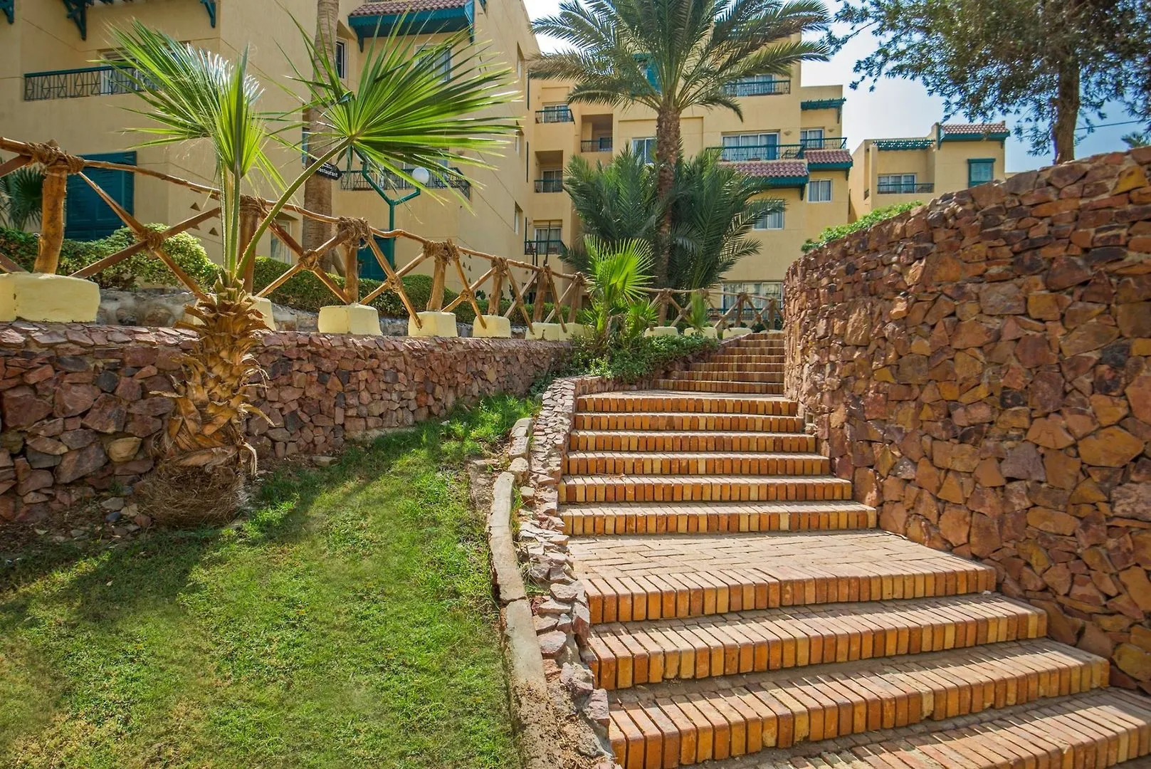 Photo - New Eagles Downtown Zahabia Resort & Aqua Park