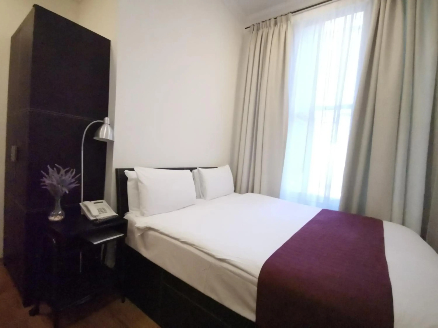 Foto - The Royale Chulan Hyde Park Hotel