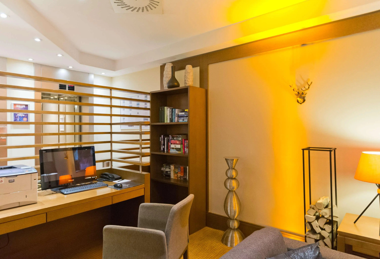 Foto - Arthotel Ana im Olympiapark