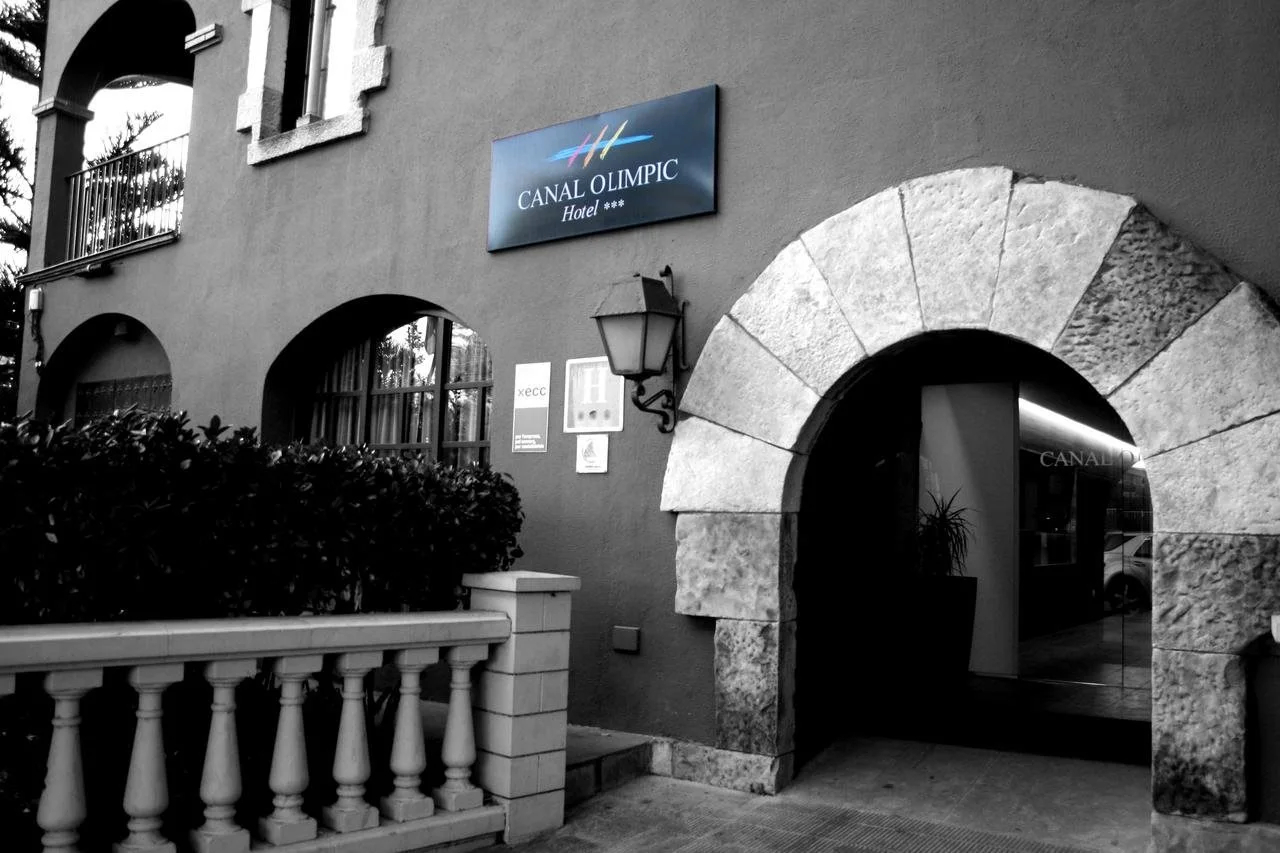 Foto - Hotel Canal Olímpic