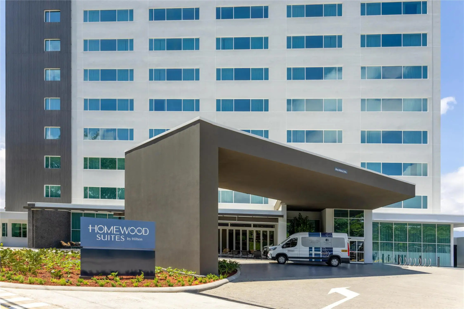 Photo - Homewood Suites By Hilton Cariari San Jose