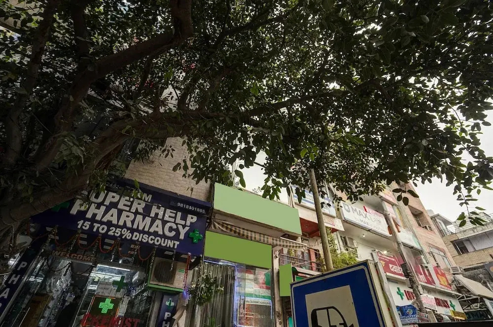 Foto - SKY Inn by Twamev