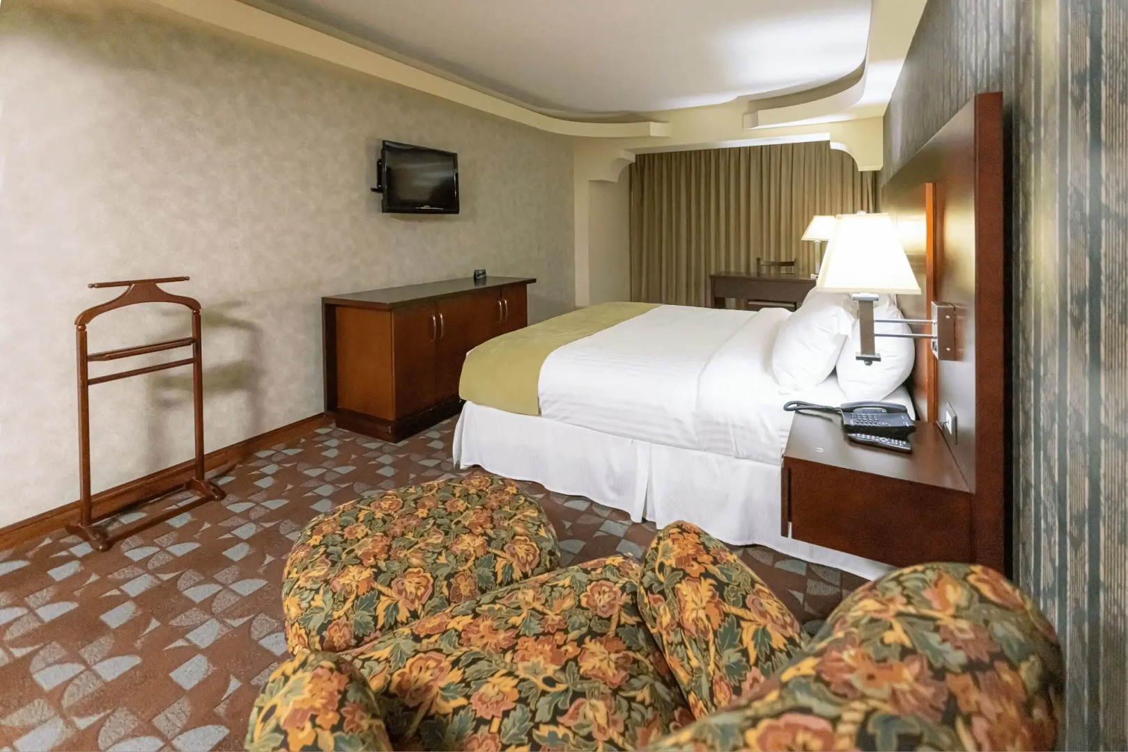 Photo - Hotel Plaza San Martin