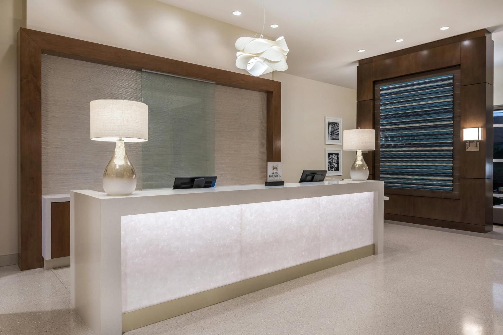Photo - Hilton Garden Inn Miami Dolphin Mall