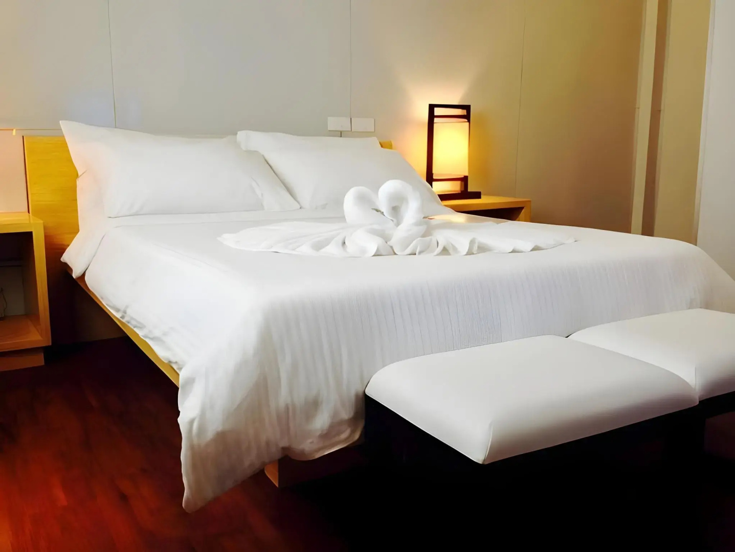 Foto - Shore Time Hotel - Annex