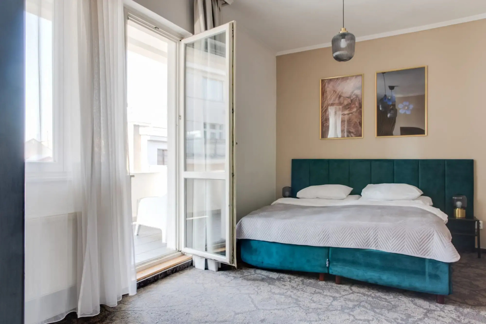 Photo - Hotel Andante