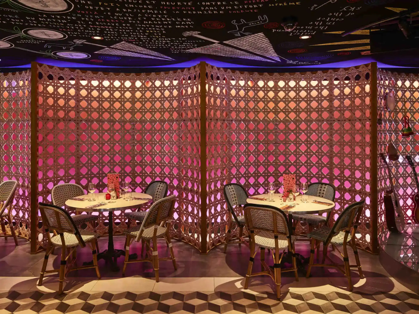 Foto - Mama Shelter Toulouse