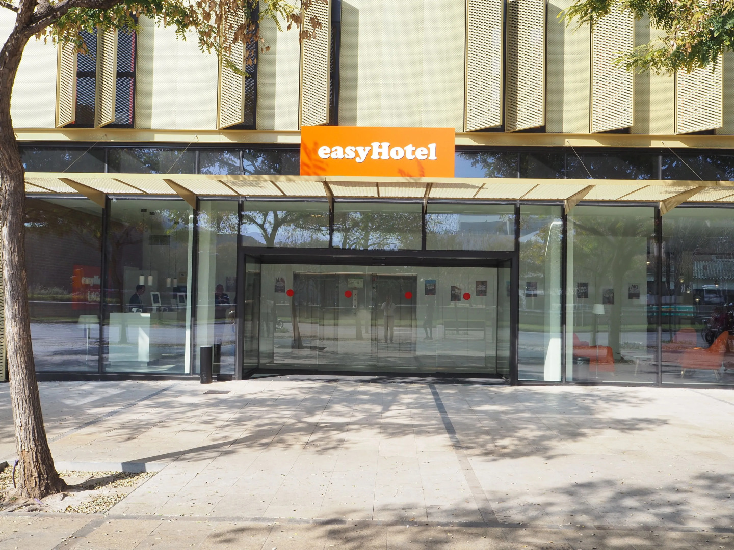 Foto - easyHotel Barcelona Fira