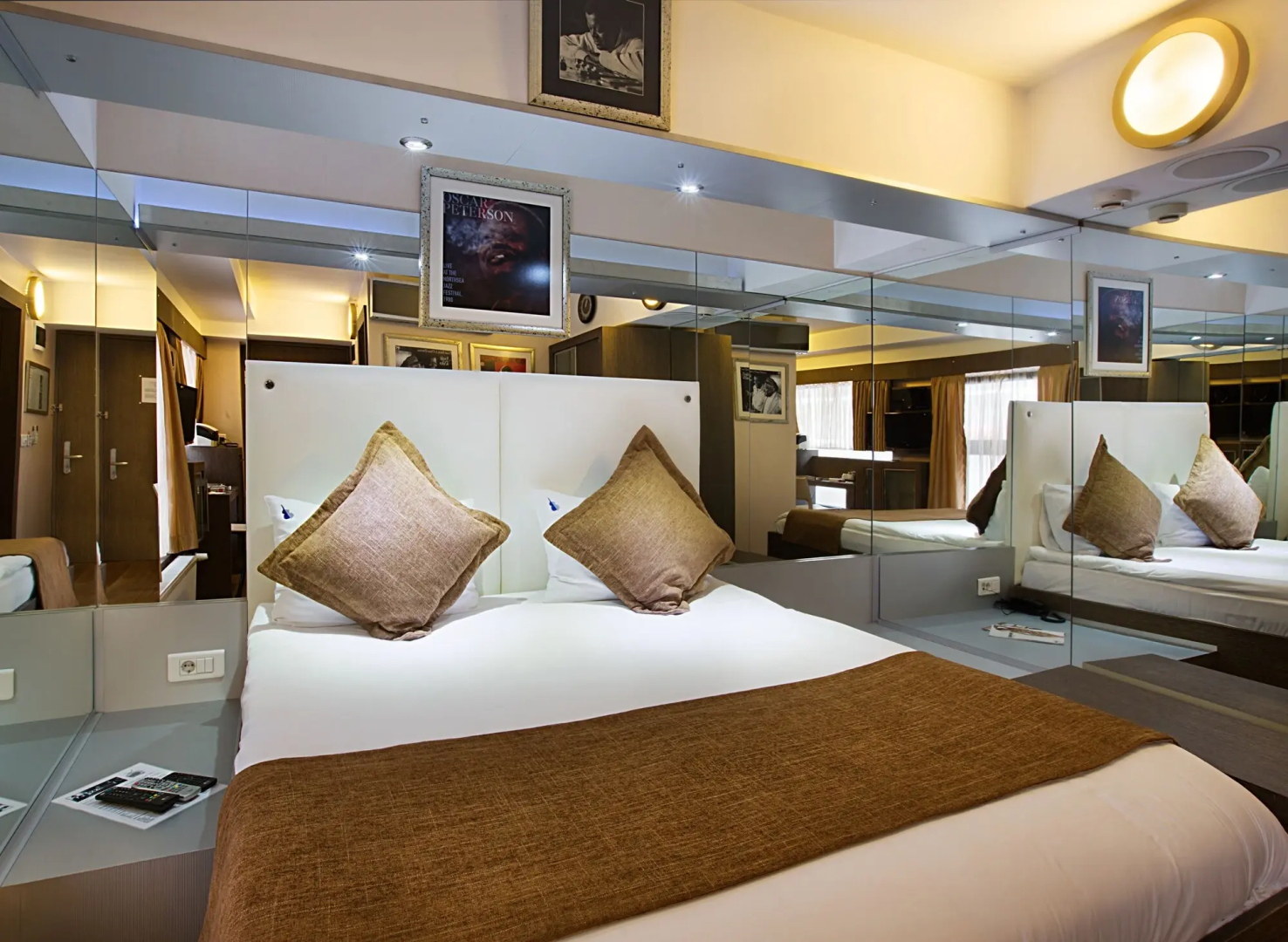 Photo - Jazz Hotel Nisantasi