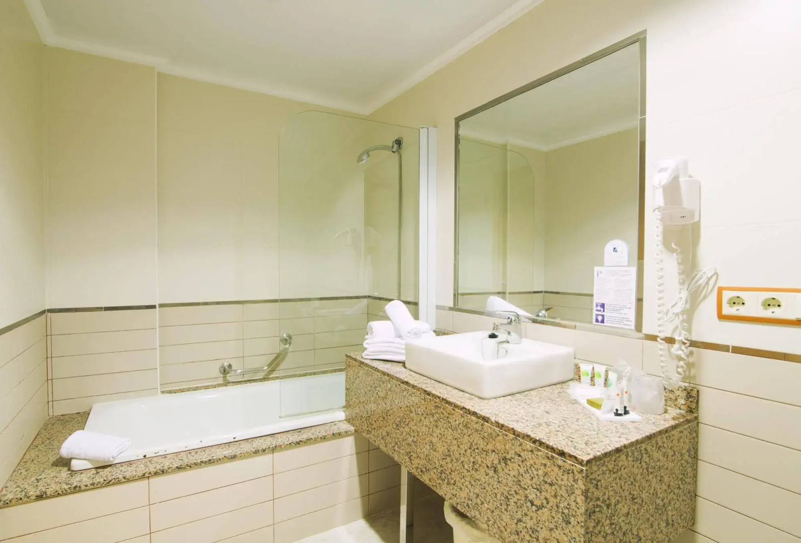Foto - Hotel Atlantic by Hoteles Centric