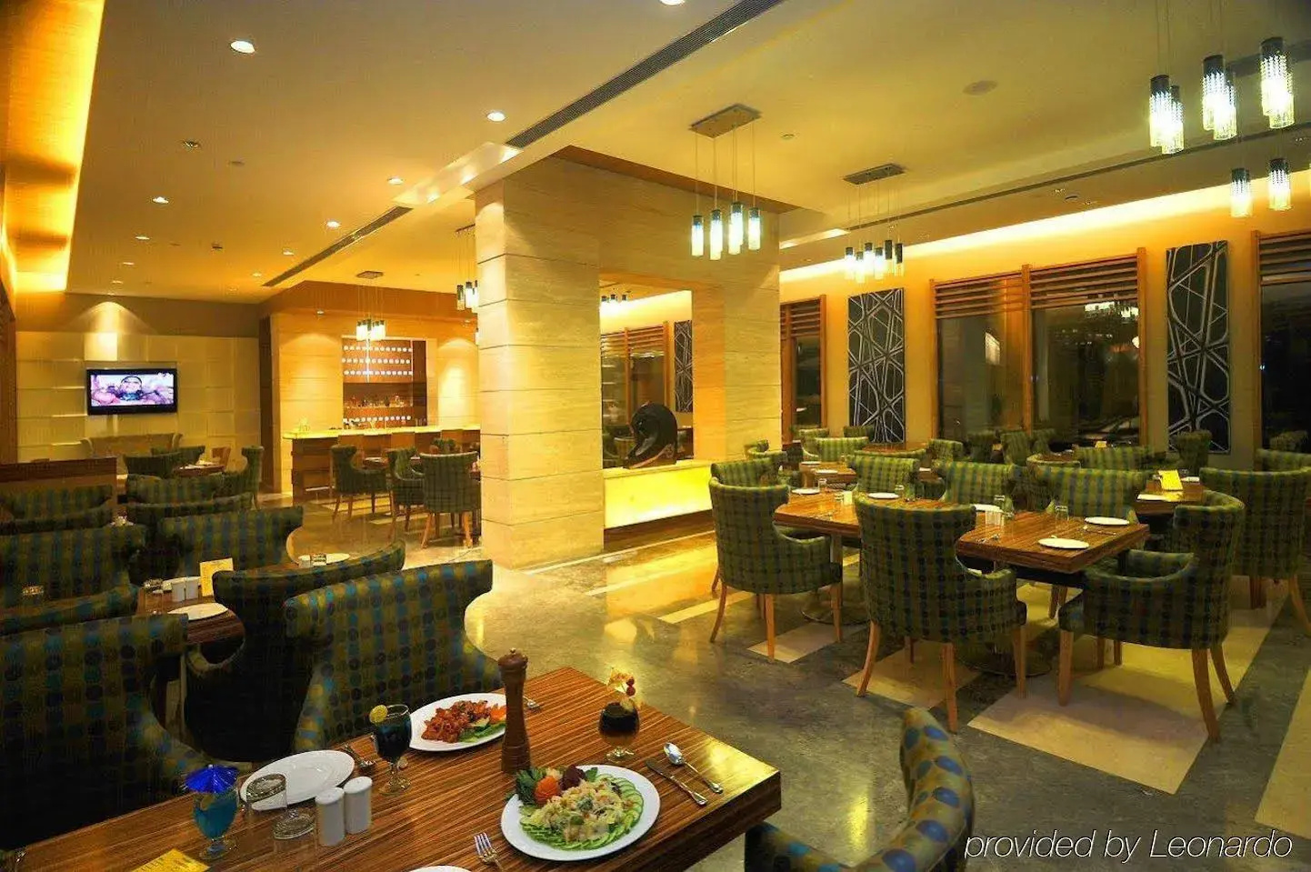 Foto - Tivoli Garden Resort