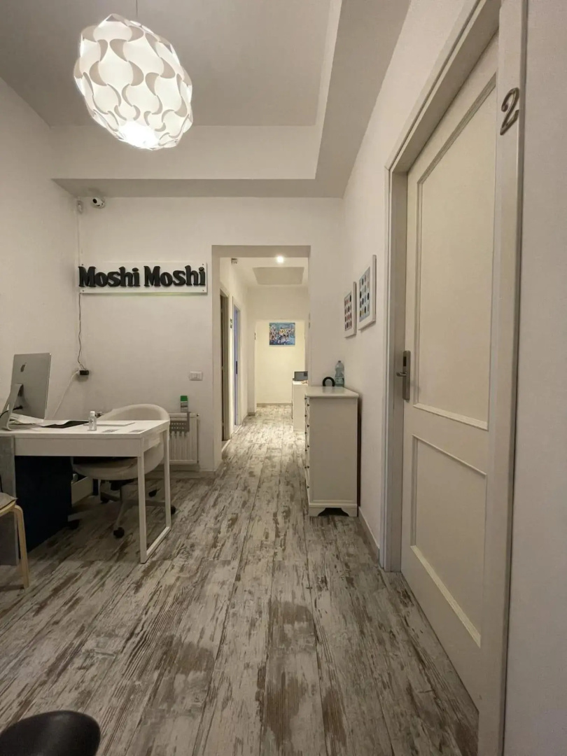 Foto - Moshi Moshi B&B