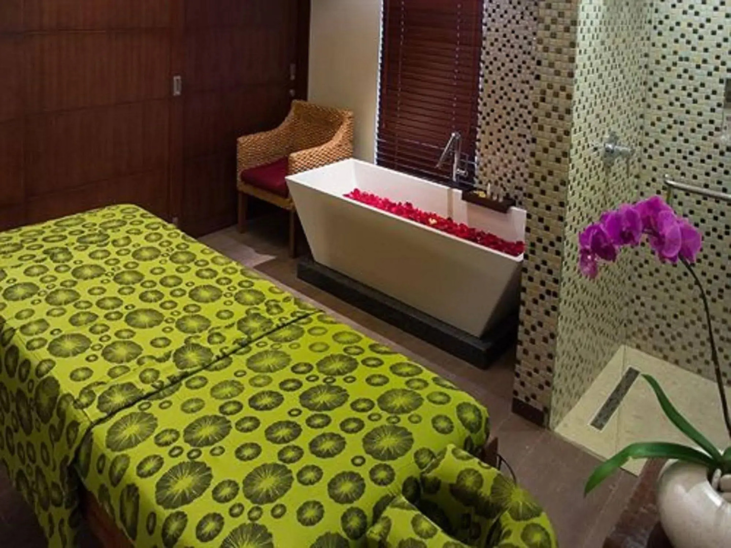 Foto - Seminyak Icon - by Karaniya Experience - CHSE certified