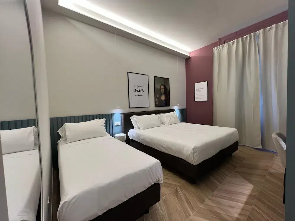 Foto - RossoVino Milano Boutique