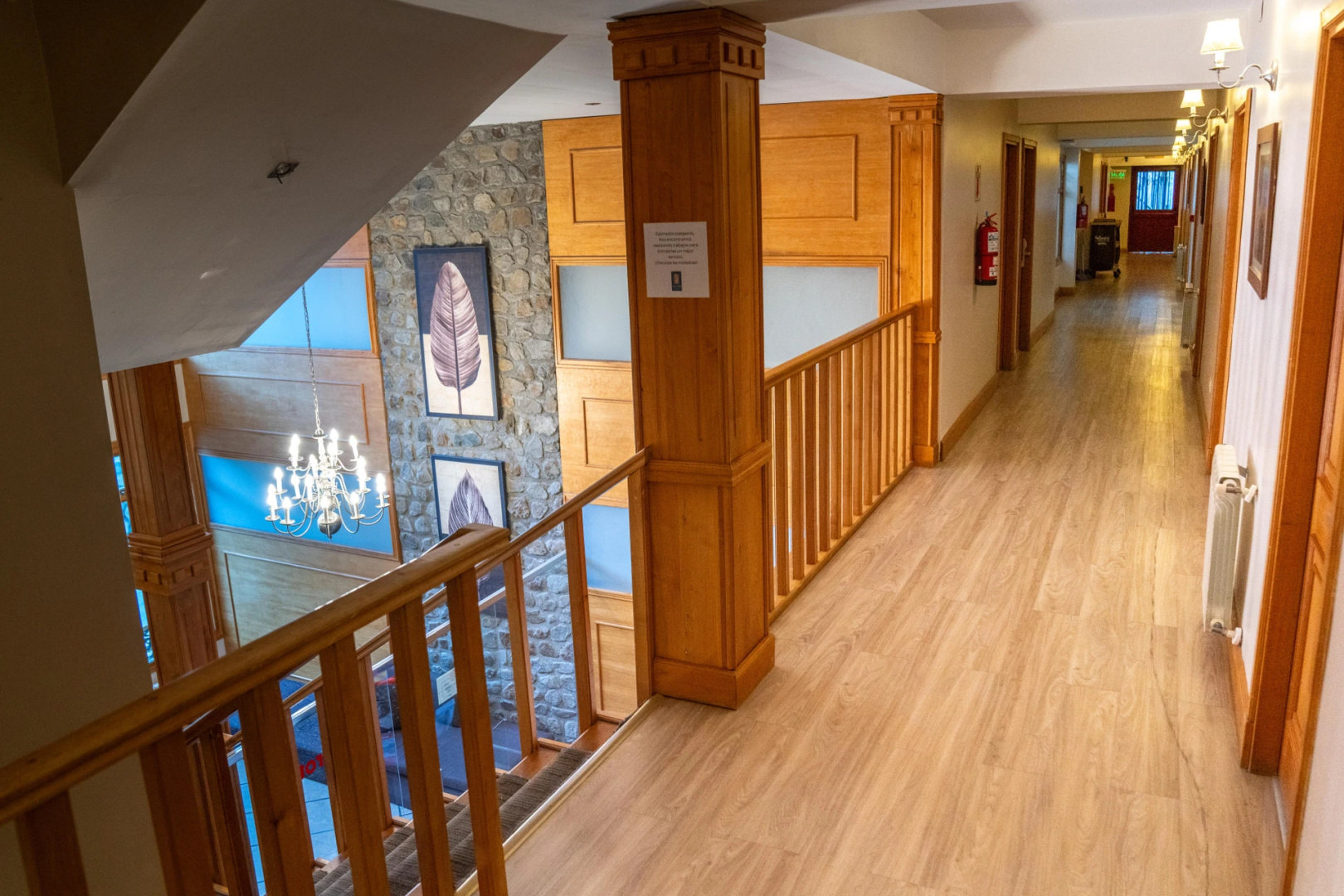Foto - Altos Ushuaia Hotel & Resto