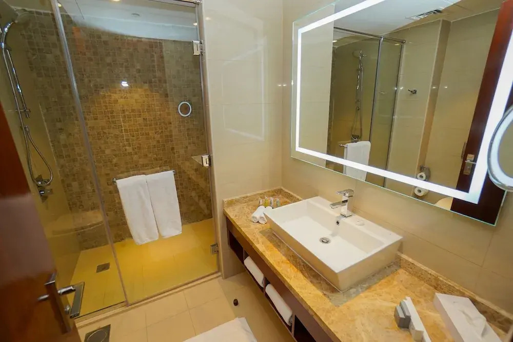 Foto - The Grand Lux Hotel